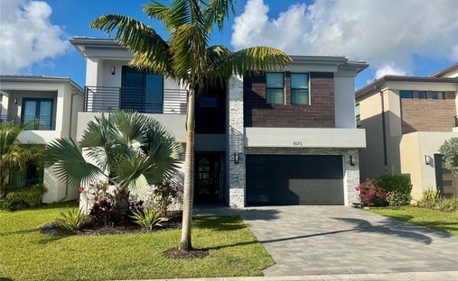 Haus in Boca Raton, Florida, Vereinigte Staaten 1