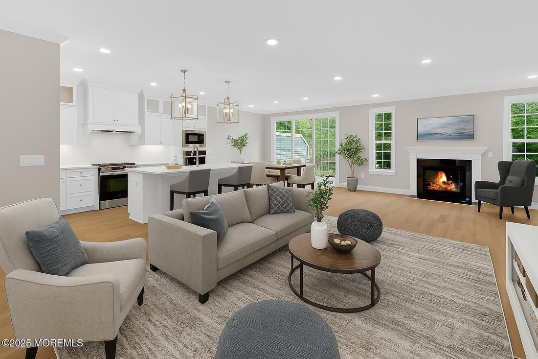 Condo in Belmar, New Jersey, United States 2 - 17504533