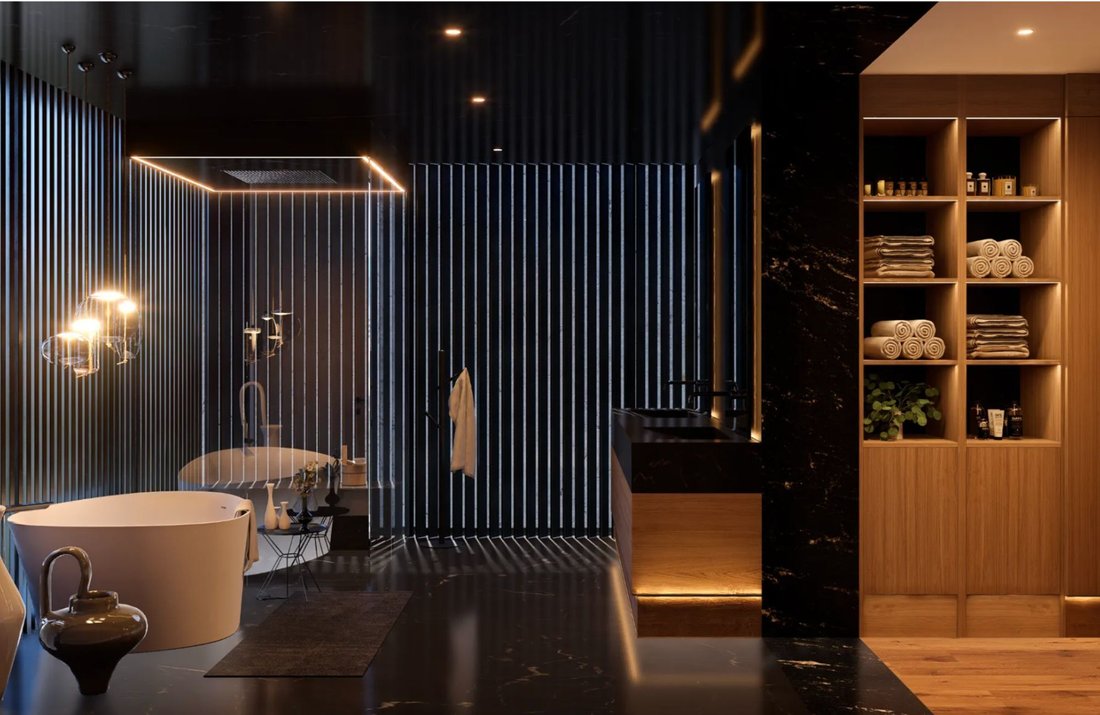 Apartment in Mexico City, Mexico 3 - 17505902