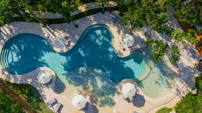 Apartment in Playa del Carmen, Quintana Roo, Mexico 5 - 17507372