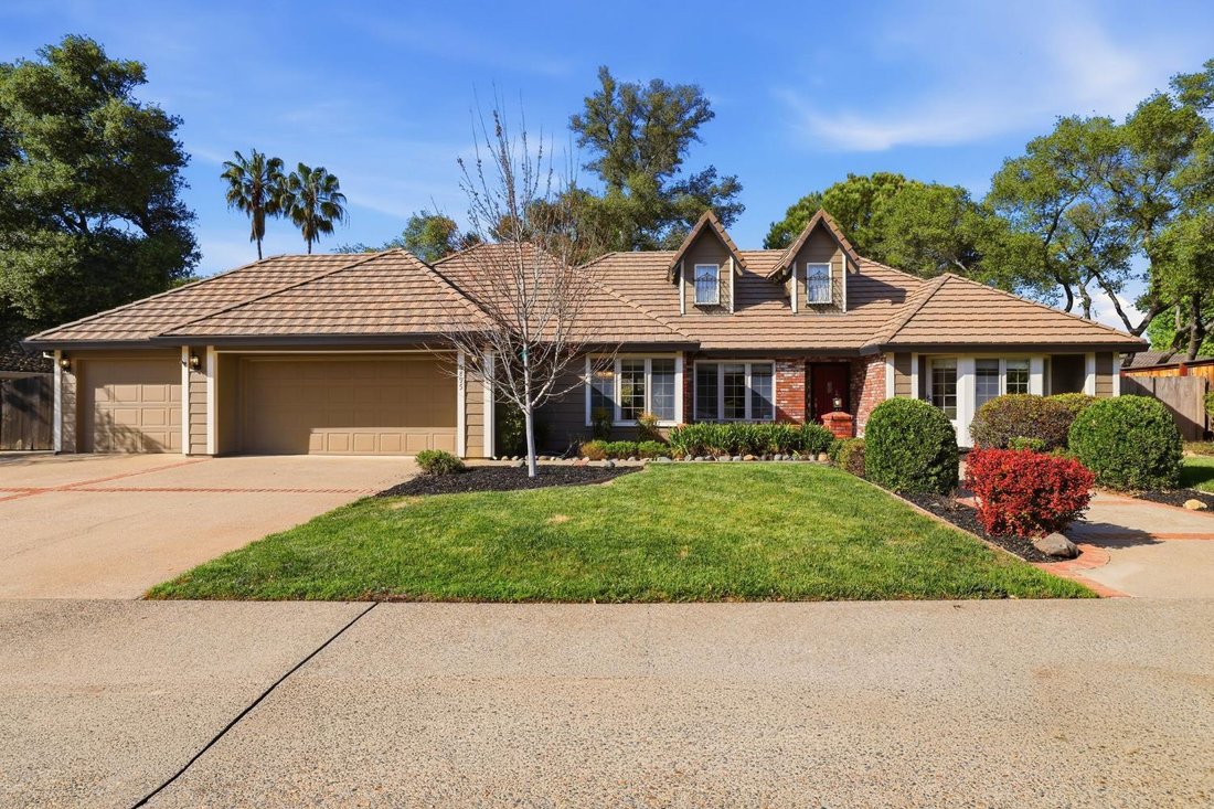 House in Granite Bay, California, United States 1 - 17512399
