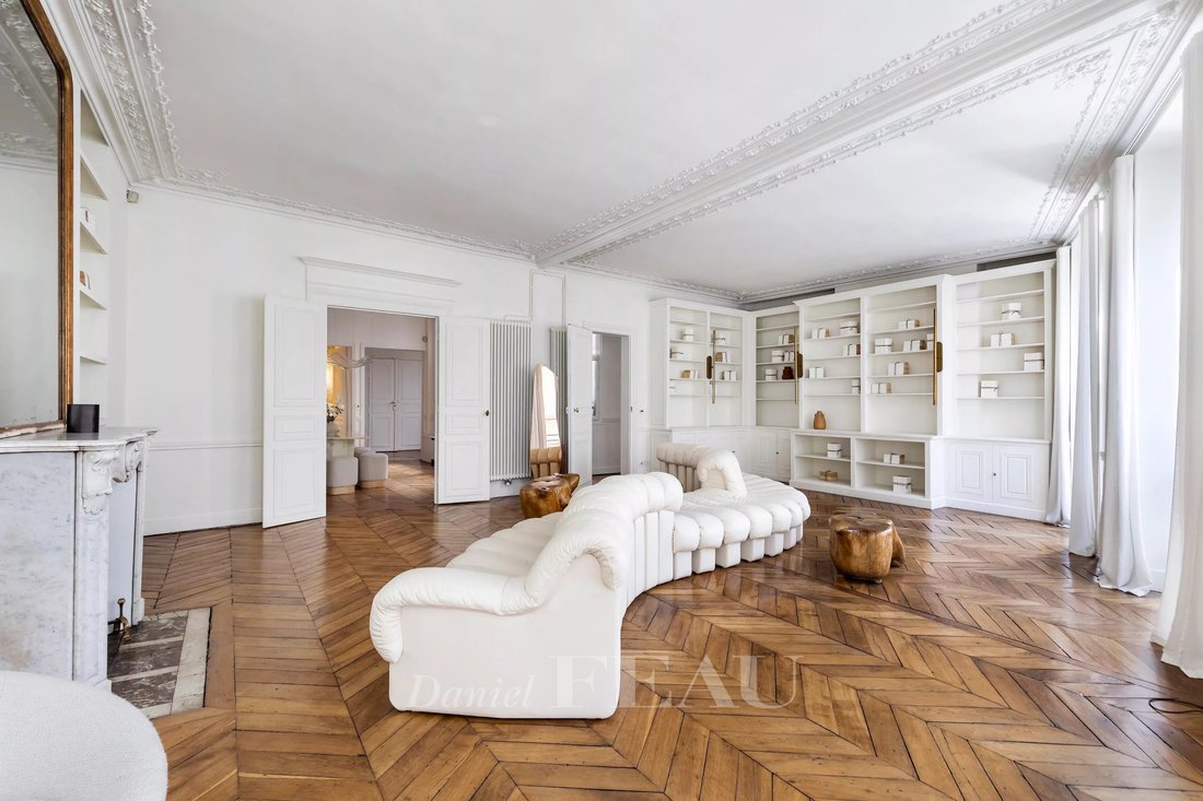 Apartment in Paris 1er Arrondissement, Paris, France 5 - 17503121