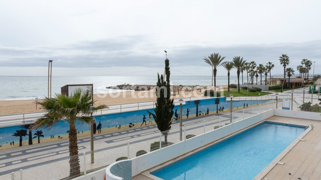 Apartment in Quarteira, Algarve, Portugal 2 - 17506169