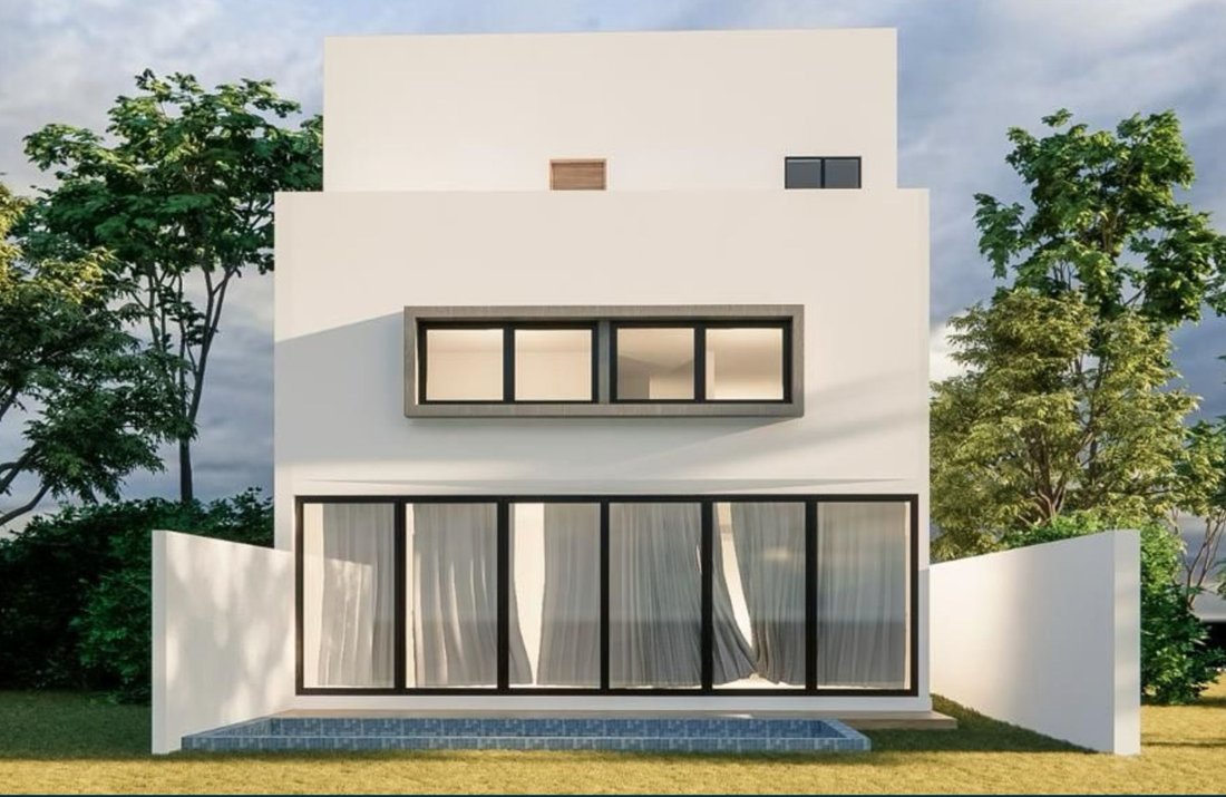 House in Cancún, Quintana Roo, Mexico 2 - 17504747