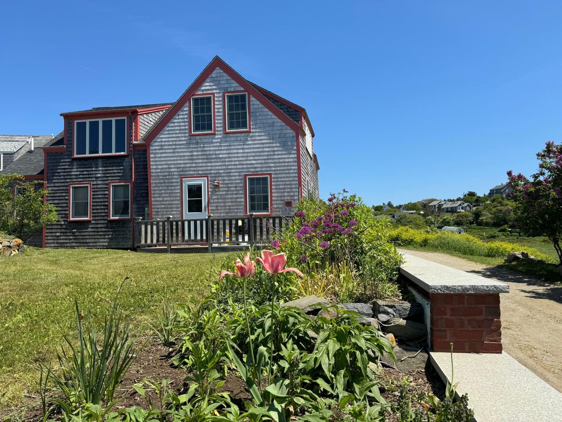House in Saint George, Maine, United States 1 - 17502748