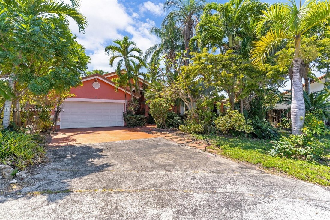 House in West Miami, Florida, United States 3 - 17504420