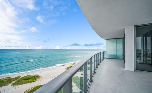 Condominio a Hillsboro Beach, Florida, Stati Uniti 1