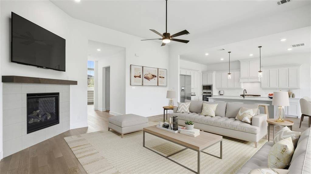 House in Fort Worth, Texas, United States 3 - 17504887