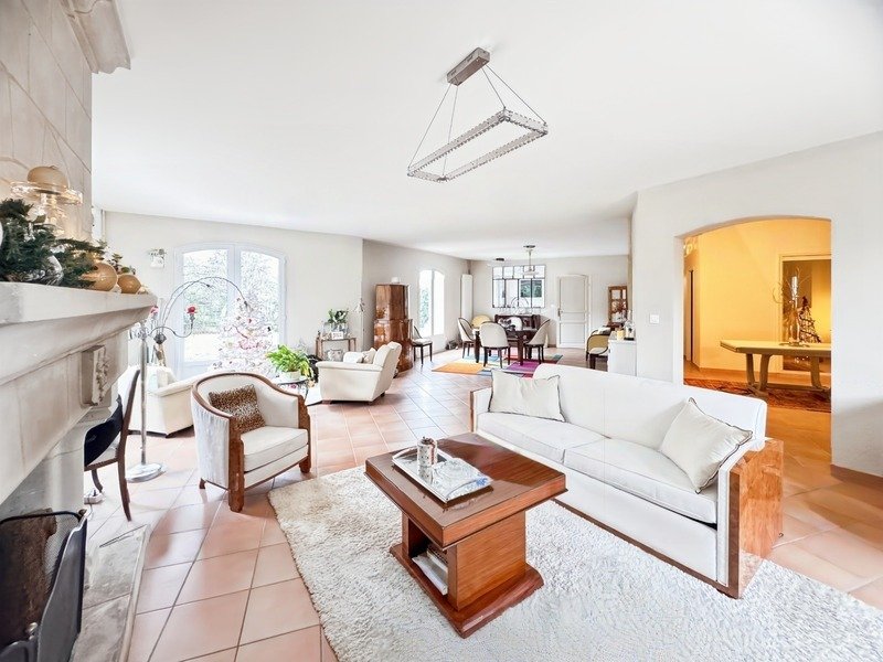 House in Le Grand Clos, Murs-Erigne, France 1 - 17506437