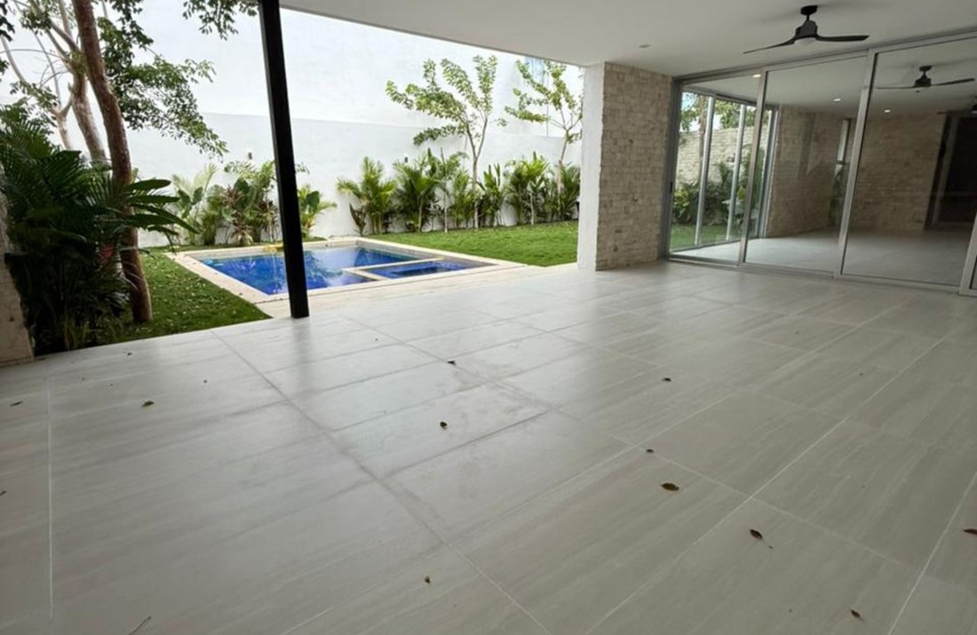 House in Temozón Norte, Yucatan, Mexico 2 - 17507328