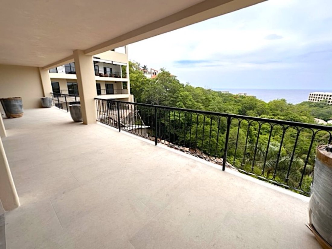 Apartment in El Arrocito, Oaxaca, Mexico 1 - 17506980