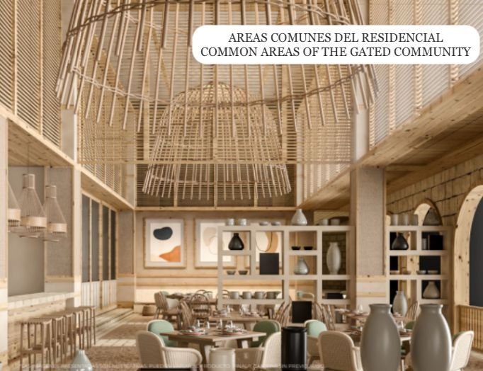 Land in Playa del Carmen, Quintana Roo, Mexico 2 - 17507027