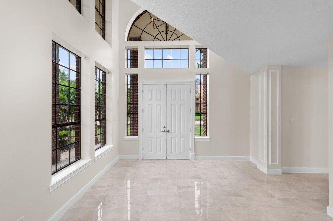 House in Spring, Texas, United States 4 - 17504614