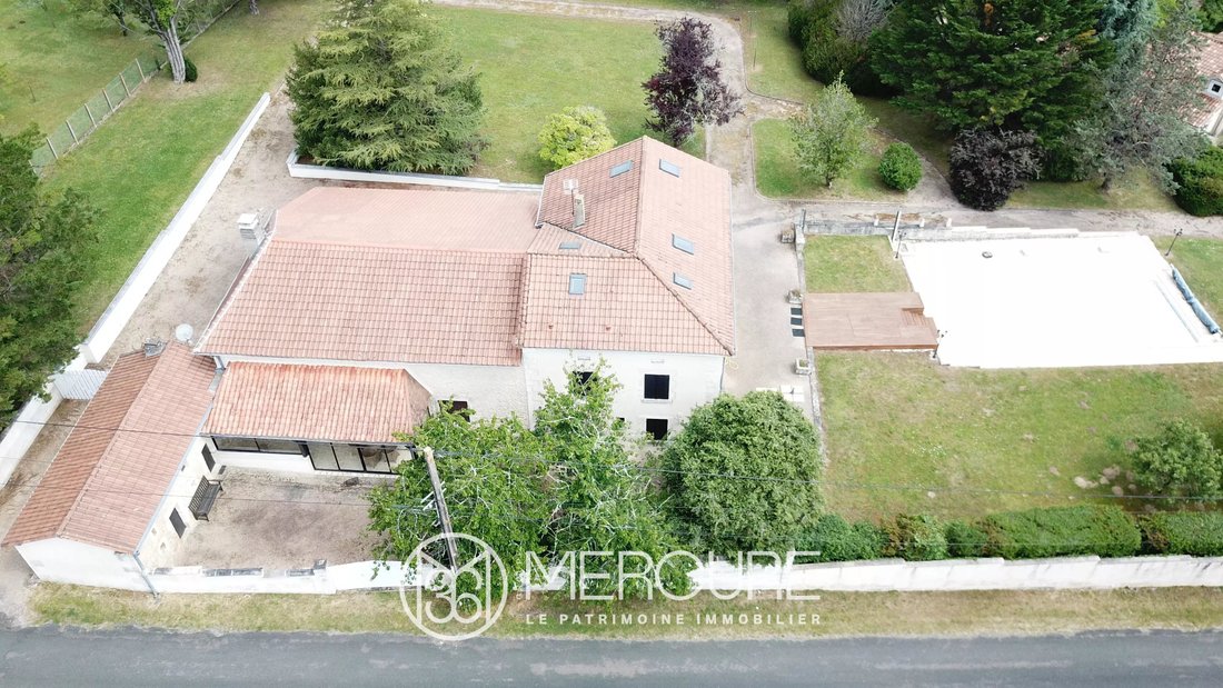 House in Brantome, Brantome en Perigord, France 4 - 17502939