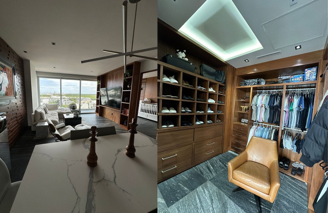 Apartment in Cancún, Quintana Roo, Mexico 5 - 17505810