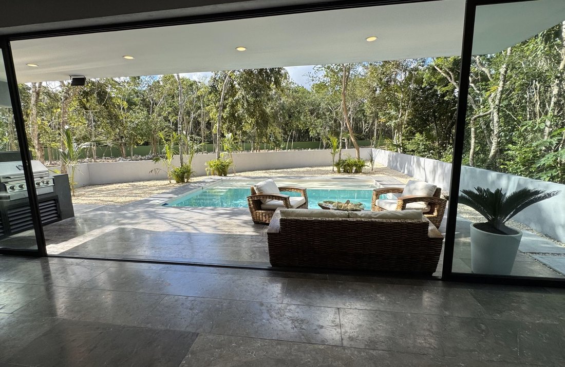 House in Xpu Há, Quintana Roo, Mexico 2 - 17505332