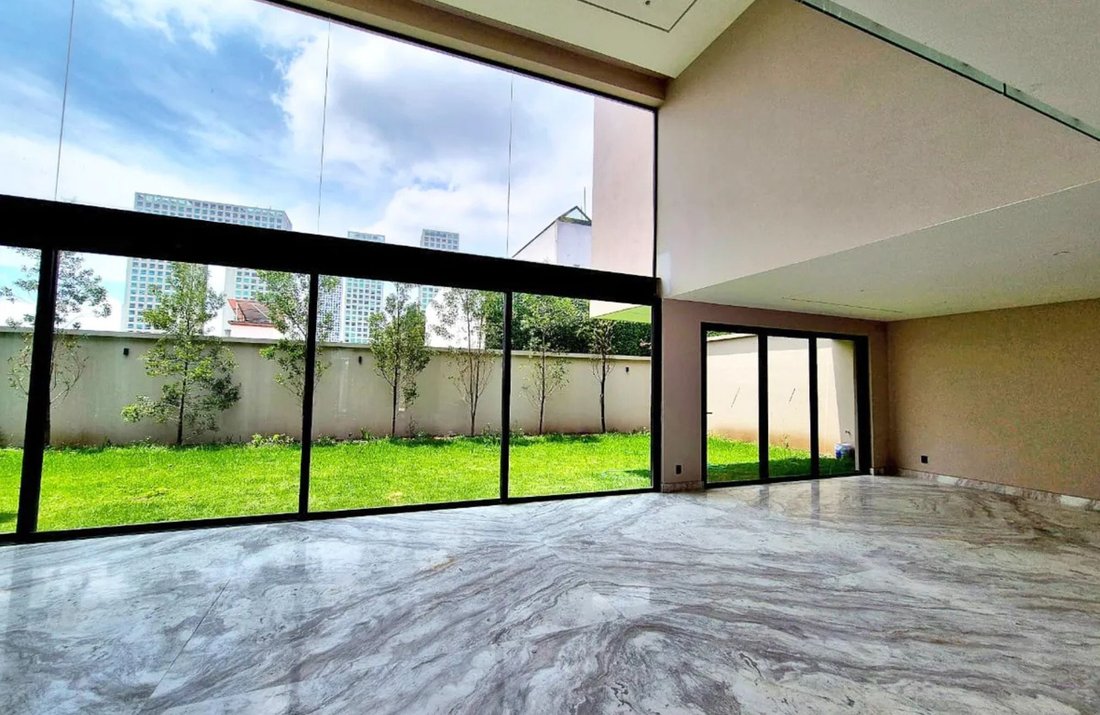 House in Mexico City, Mexico 1 - 17505877
