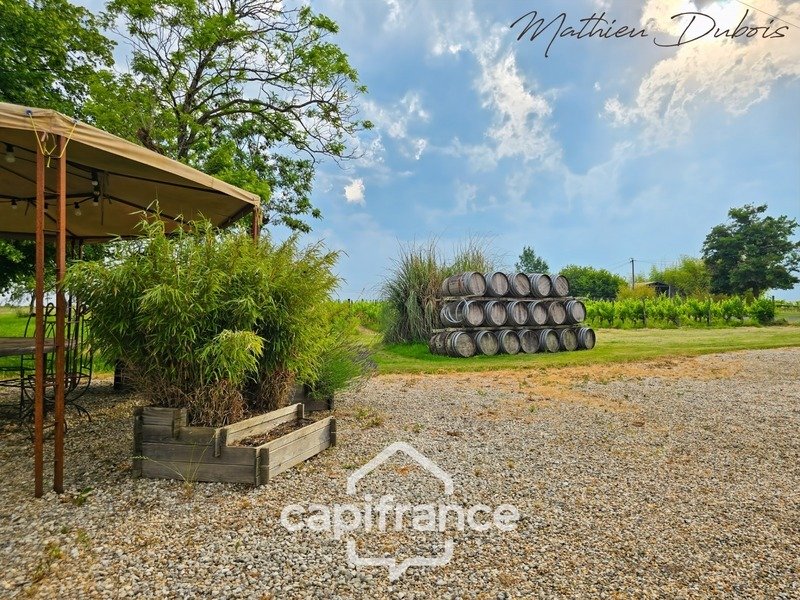 House in Thénac, Nouvelle-Aquitaine, France 4 - 17506538