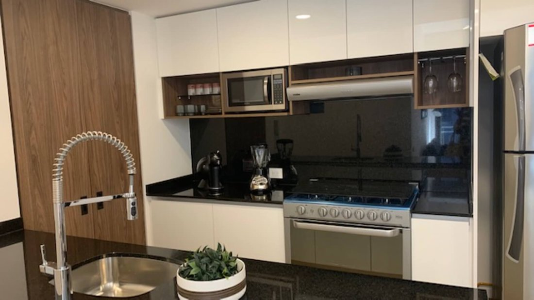 Apartment in Mexico City, Mexico 3 - 17506895