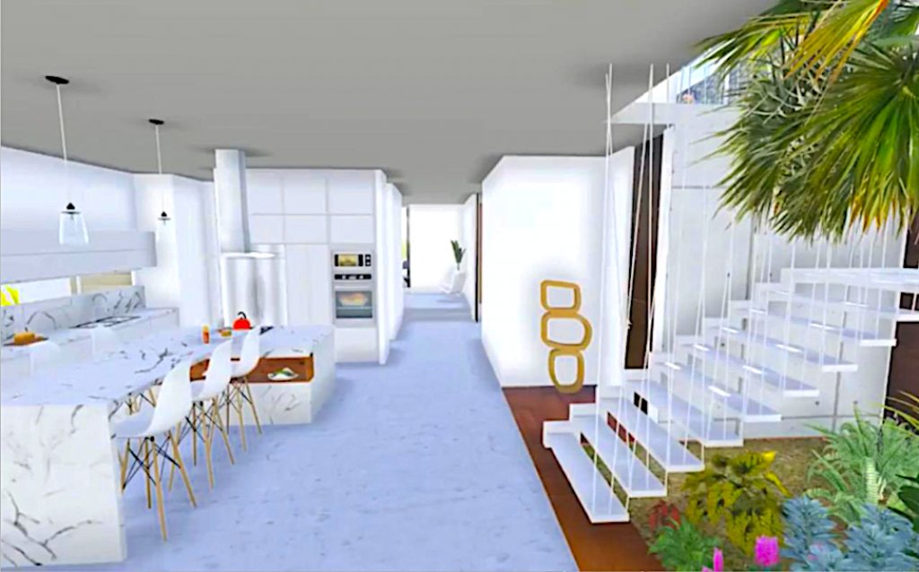 House in Cancún, Quintana Roo, Mexico 5 - 17508084