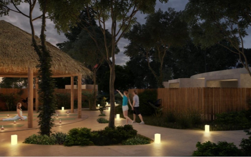 Terreno en Tulum, Quintana Roo, México 4 - 17508255