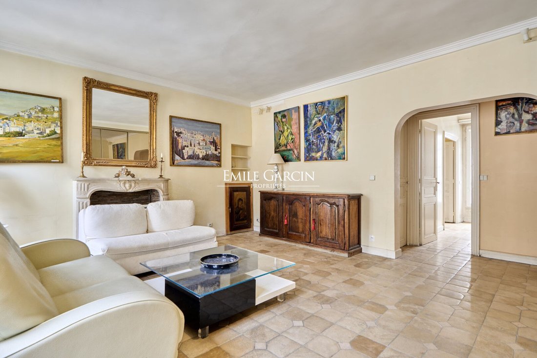 Apartment in Invalides, Paris 7e Arrondissement, Paris 2 - 17503301