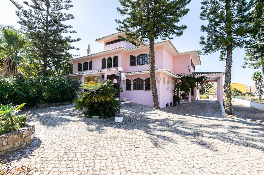 House in Altura, Algarve, Portugal 1 - 17513347