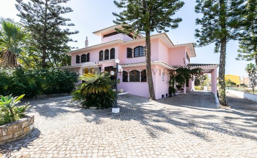 House in Altura, Algarve, Portugal 1