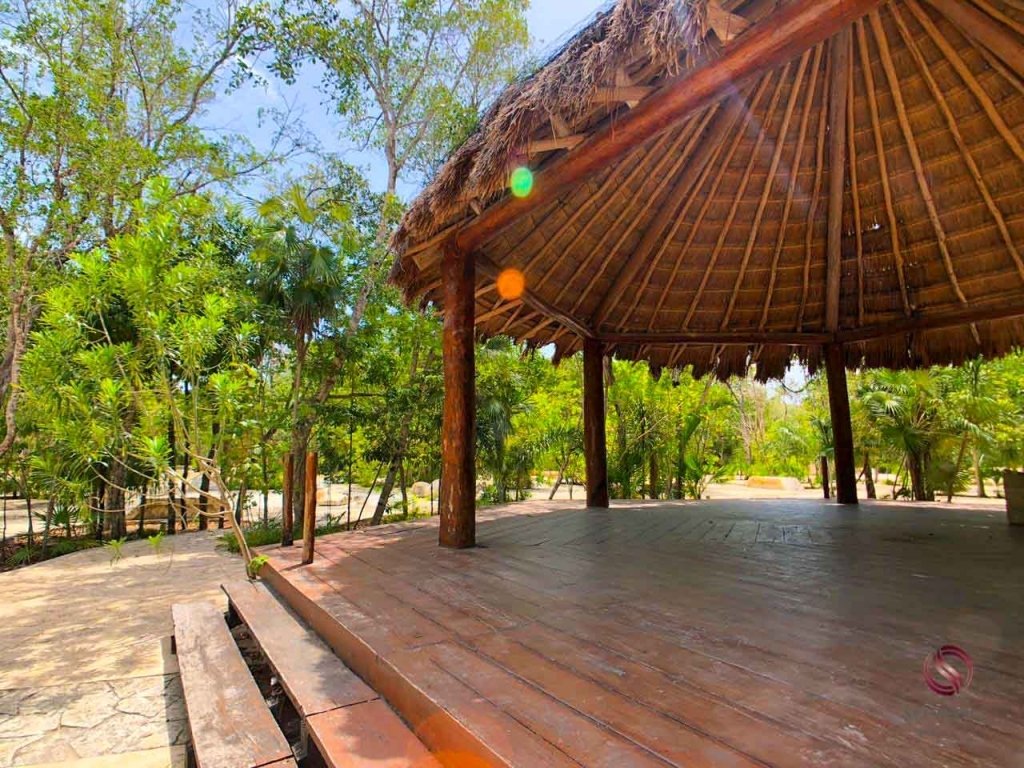 Terreno en Alma Tulum Hotel, Quintana Roo, México 2 - 17508036