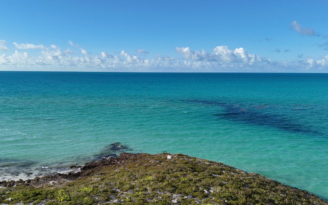 Land in Long Bay Hills, Caicos Islands, Turks and Caicos Islands 2 - 15227364