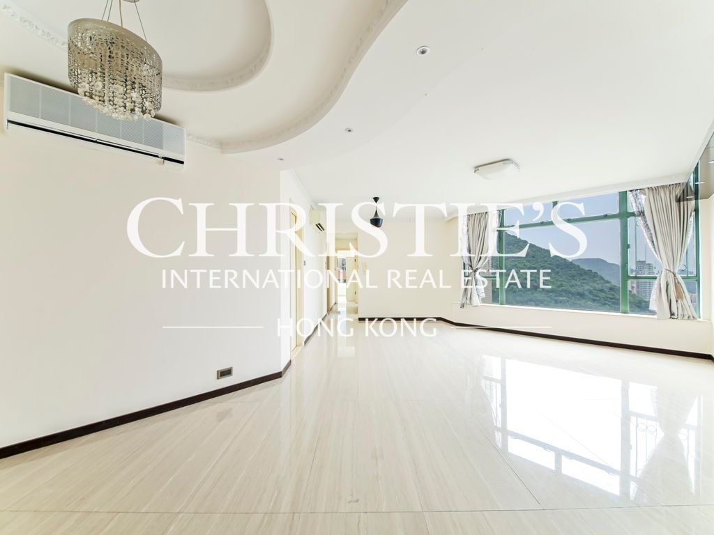 Apartment in Hong Kong, Hong Kong 2 - 17510018