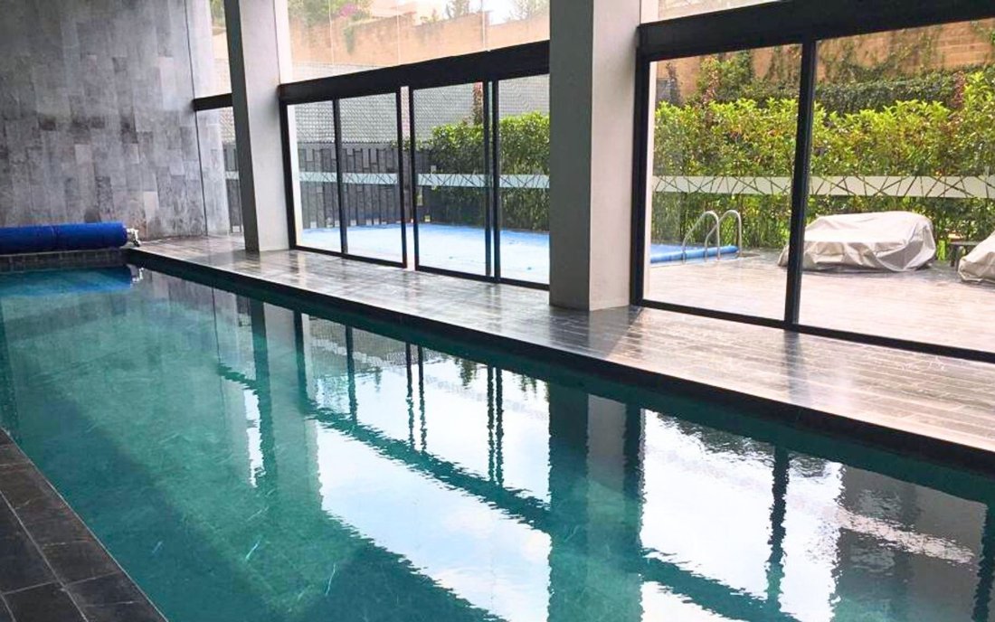 Apartment in Villa Florence, State of Mexico, Mexico 5 - 17506875