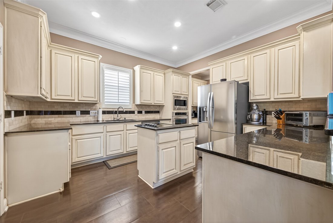 House in Houston, Texas, United States 3 - 17510453