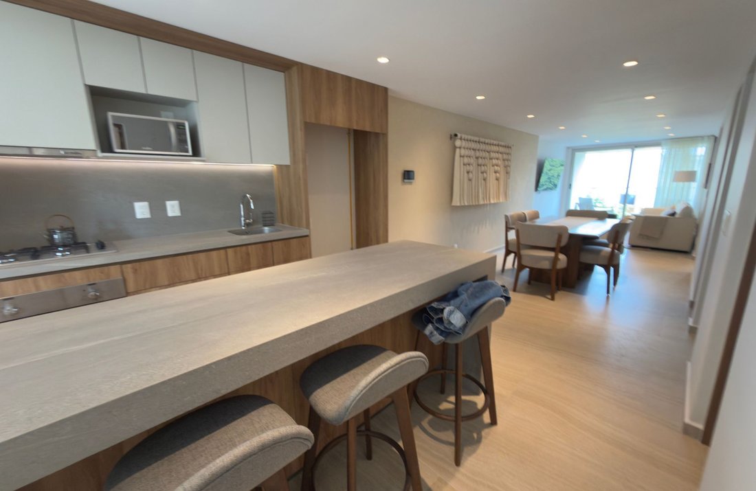 Apartment in Mexico City, Mexico 5 - 17506952