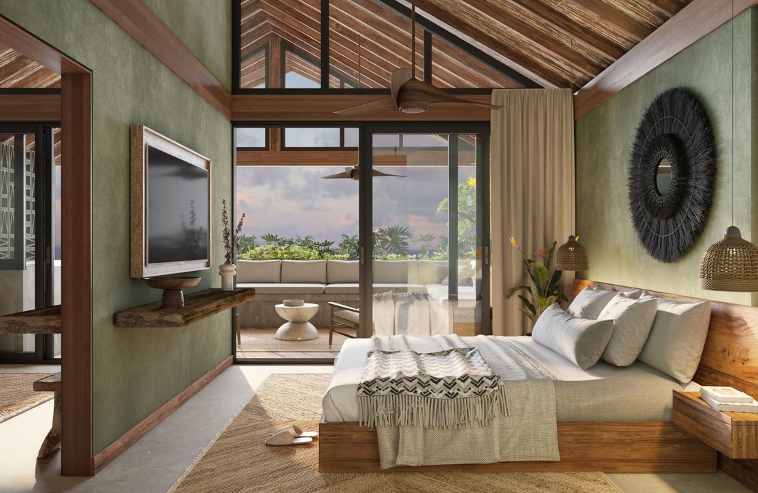 Apartment in Tankah Pueblo, Quintana Roo, Mexico 2 - 17507906