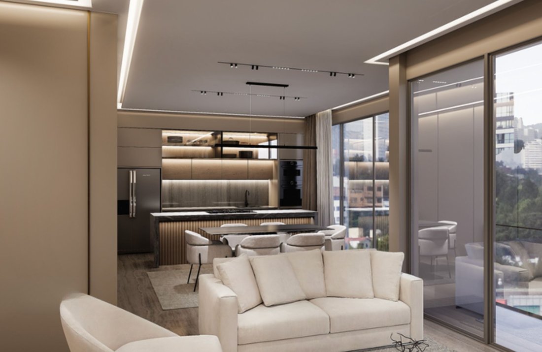 Apartment in Mexico City, Mexico 2 - 17506950