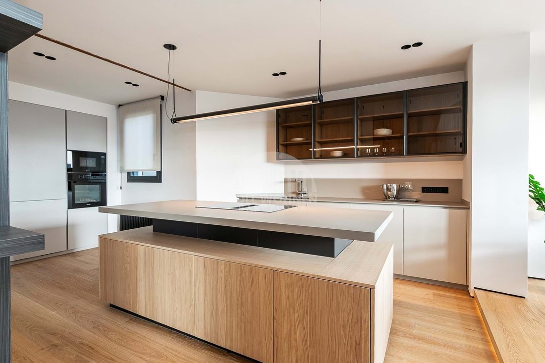 Apartment in Sarrià-Sant Gervasi, Barcelona, Spain 2 - 16776154