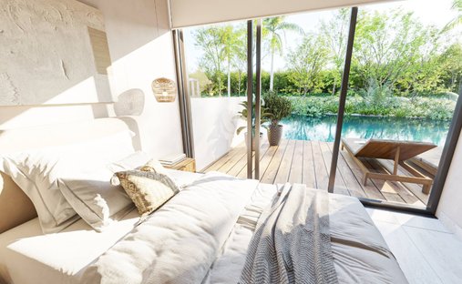 Apartamento en Playa del Carmen, Quintana Roo, México 1