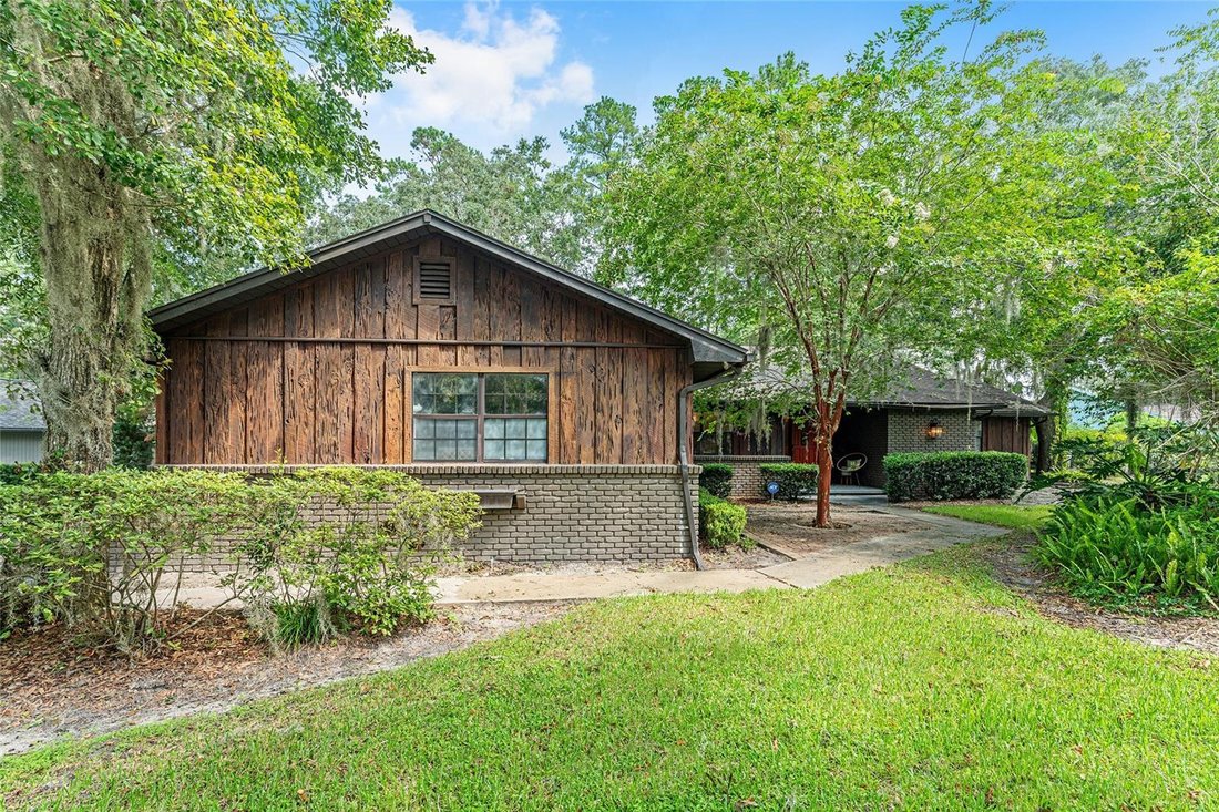 House in Ocala, Florida, United States 1 - 17503077
