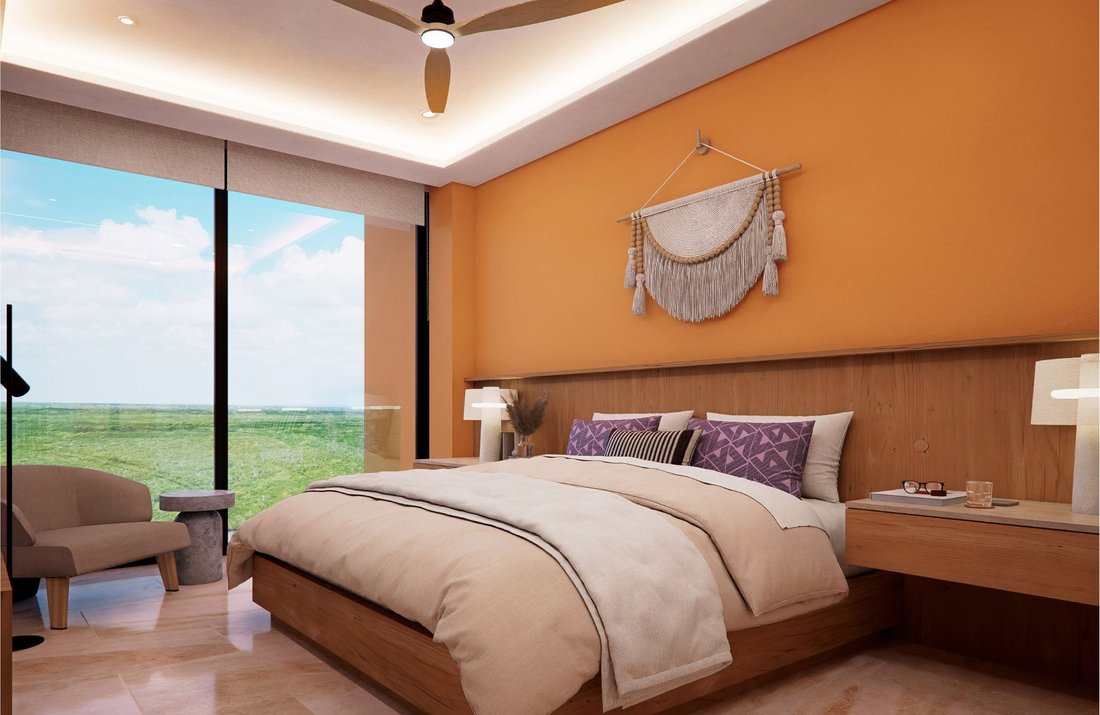 Apartment in Cancún, Quintana Roo, Mexico 4 - 17506333