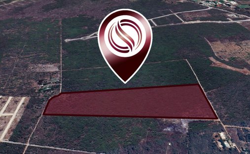 Land in Conkal, Yucatan, Mexico 1