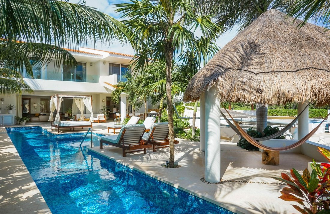 House in Puerto Aventuras, Quintana Roo, Mexico 2 - 17505169
