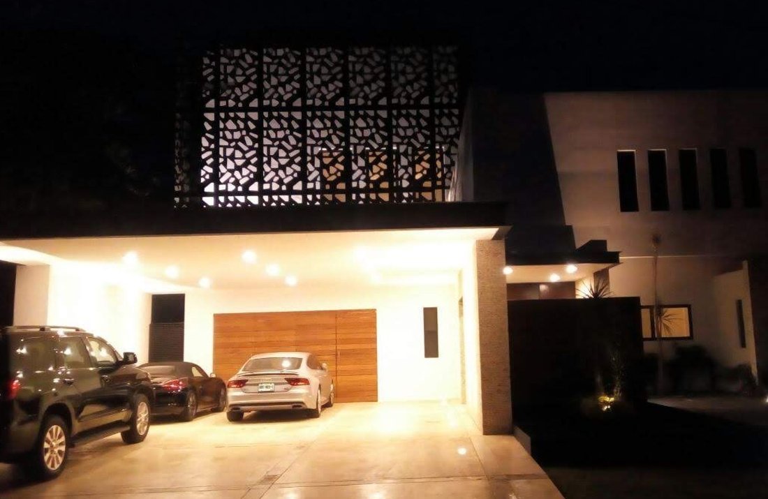 House in La Ceiba, Yucatan, Mexico 5 - 17506050