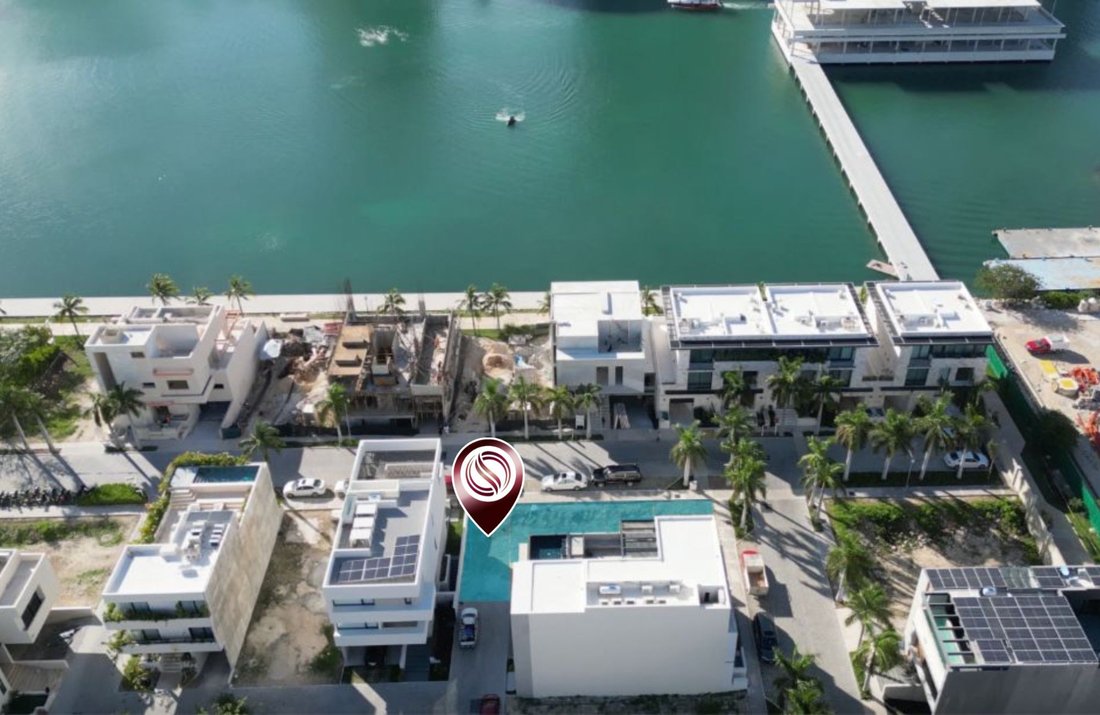 Land in Cancún, Quintana Roo, Mexico 2 - 17505387