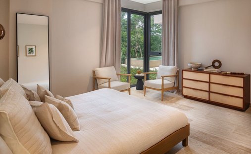 Apartment in Playa del Carmen, Quintana Roo, Mexico 1