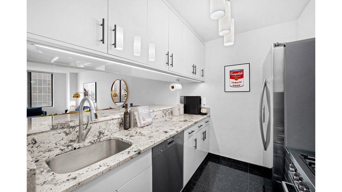 Condo in New York, New York, United States 5 - 17510917