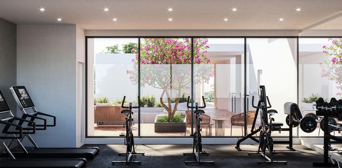 Apartment in Mexico City, Mexico City, Mexico 2 - 17506922