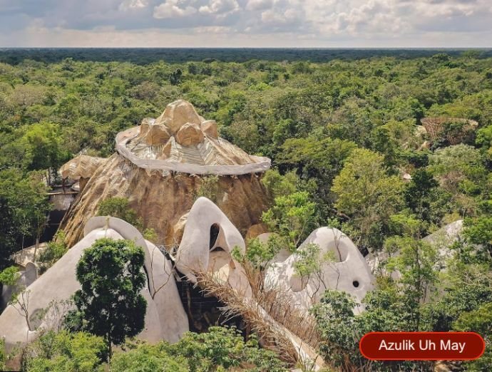 Land in Chán-Chén, Quintana Roo, Mexico 5 - 17505778
