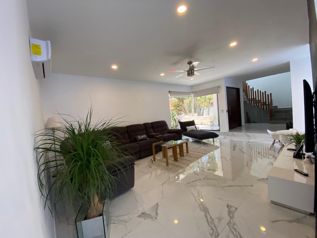 House in Playa del Carmen, Quintana Roo, Mexico 5 - 17505206