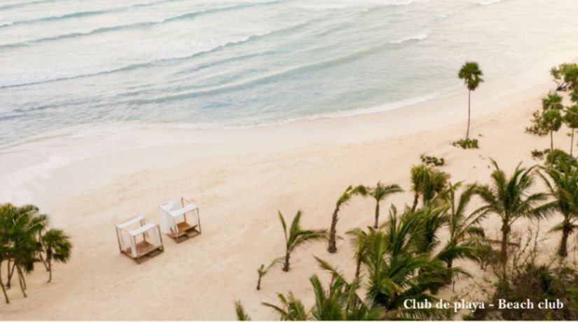 Land in Playa del Carmen, Quintana Roo, Mexico 5 - 17507027